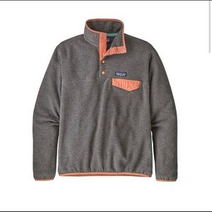 Patagonia Lightweight Synchilla